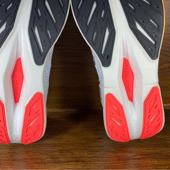 Brooks Hyperion Max Mens shoe size 13 - Picture 12 of 13